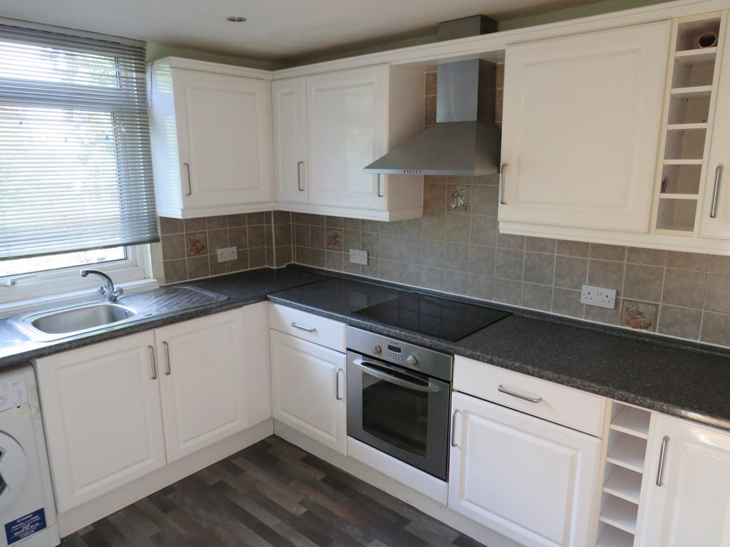 Norfolk Court, Linthorpe Avenue, Wembley, Middles