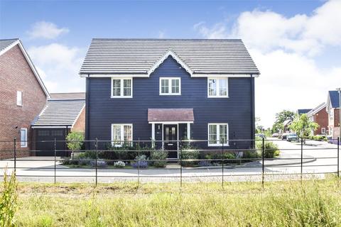 58 Corry Avenue, Yateley, GU46 7AU