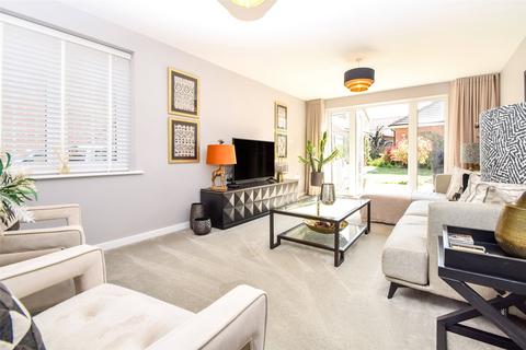 58 Corry Avenue, Yateley, GU46 7AU