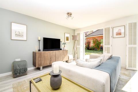 58 Corry Avenue, Yateley, GU46 7AU