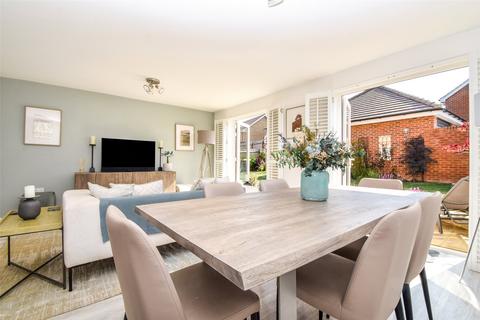 58 Corry Avenue, Yateley, GU46 7AU