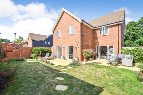 58 Corry Avenue, Yateley, GU46 7AU