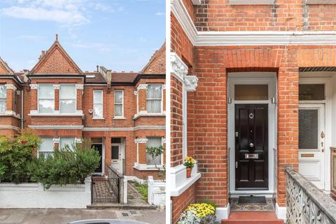 12 Alexandra Road, London, W4 1AX