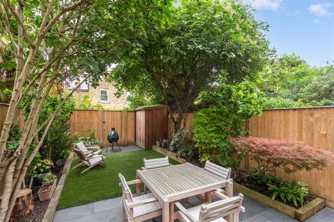 12 Alexandra Road, London, W4 1AX