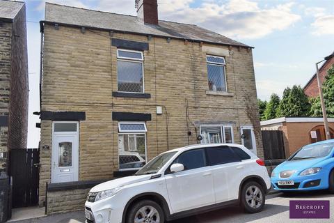 3 bedroom semi-detached house for sale, Edward Street, Darfield, Barnsley