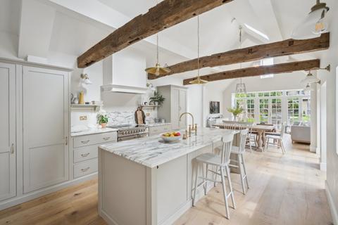 undefined, High Street, Amersham, Buckinghamshire, HP7