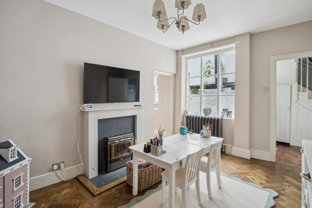 Sitting Room