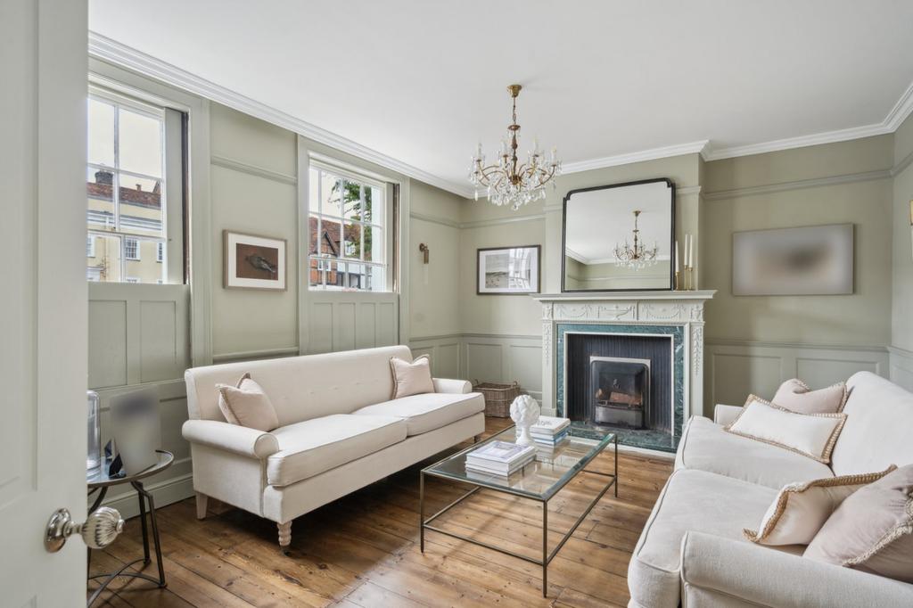 Drawing Room