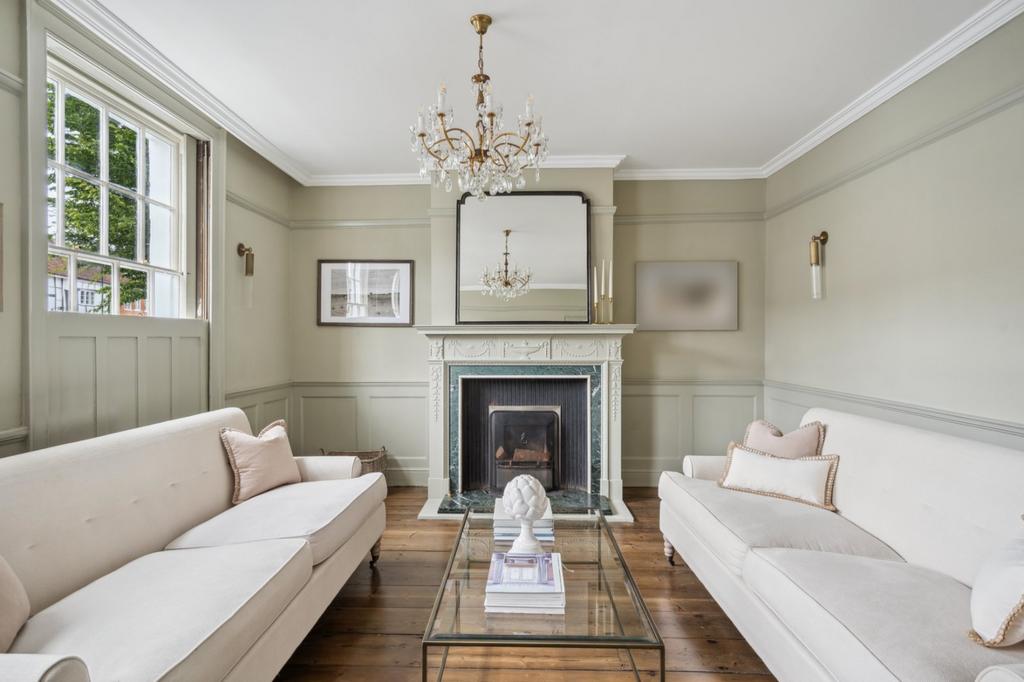 Drawing Room
