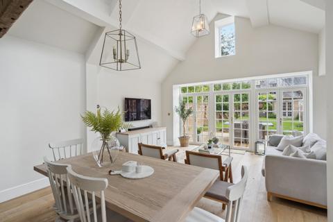 undefined, High Street, Amersham, Buckinghamshire, HP7