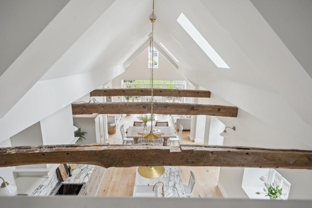 Roofline