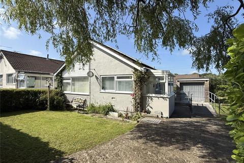 3 bedroom bungalow to rent, Larkspur Close, Templeton, Narberth, Pembrokeshire, SA67
