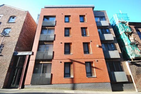 2 bedroom flat for sale, 19 Sharp Street, Manchester M4