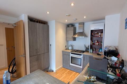 2 bedroom flat for sale, 19 Sharp Street, Manchester M4