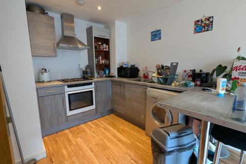 2 bedroom flat for sale, 19 Sharp Street, Manchester M4