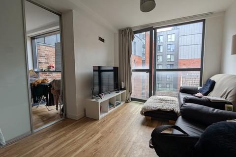 2 bedroom flat for sale, 19 Sharp Street, Manchester M4