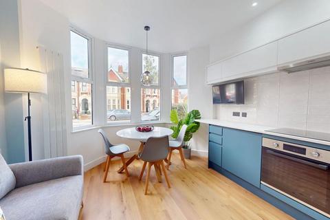 1 bedroom flat to rent, Kimberley Road, Cardiff CF23