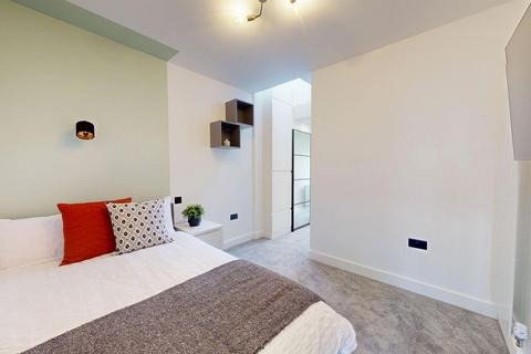 1 bedroom flat to rent, Kimberley Road, Cardiff CF23