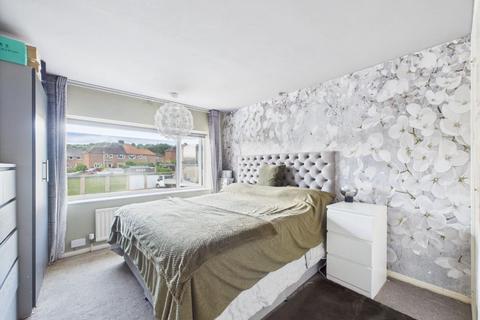 21 Bournebrook Avenue, Wirksworth, Matlock, DE4 4BA