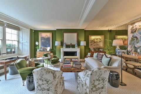 undefined, Cresswell Place, Chelsea, London