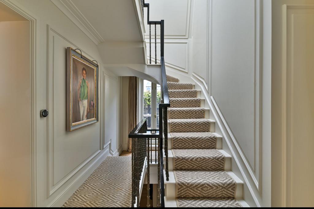Stairwell