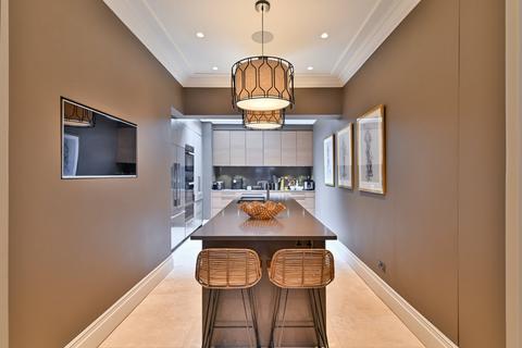 undefined, Cresswell Place, Chelsea, London