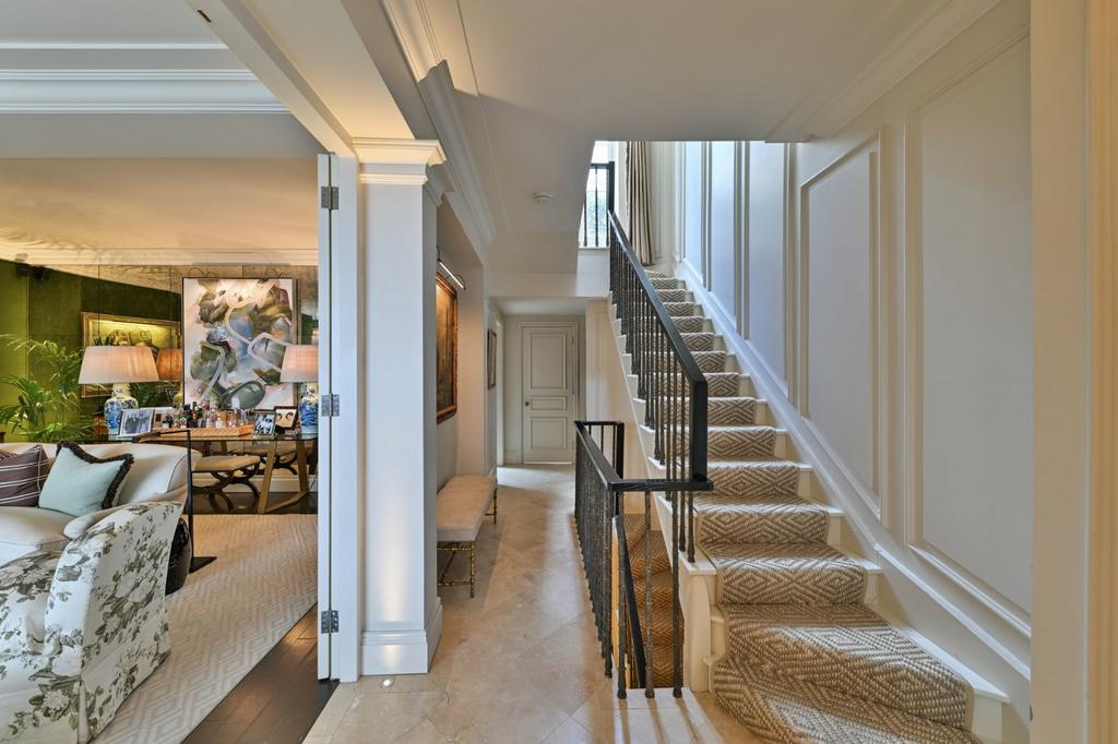 Stairwell
