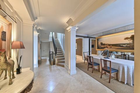 6 bedroom terraced house for sale, Cresswell Place, Chelsea, London