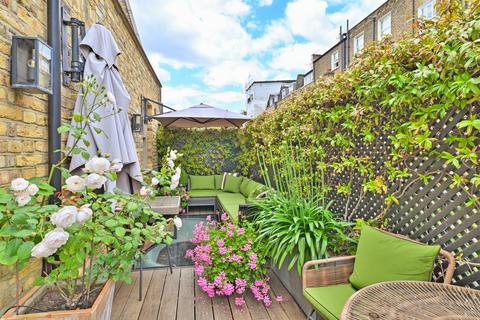 6 bedroom terraced house for sale, Cresswell Place, Chelsea, London