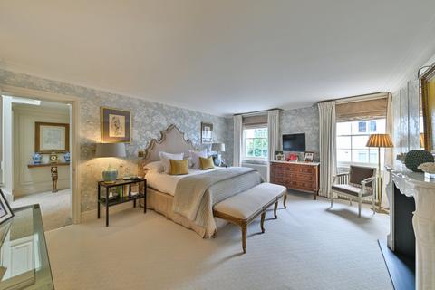 6 bedroom terraced house for sale, Cresswell Place, Chelsea, London