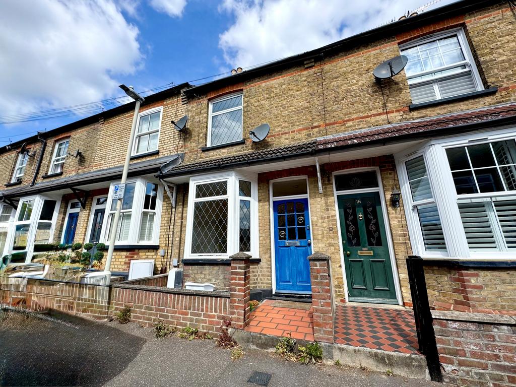 Marlborough Road, Chelmsford, Essex, CM2 0 JR - 6