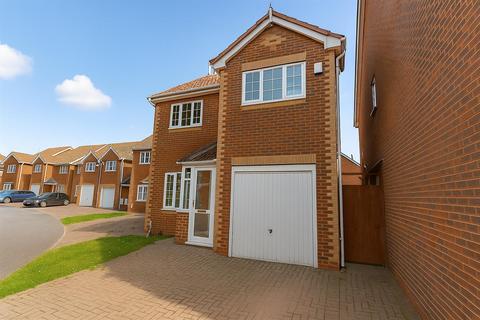 4 bedroom detached house for sale, The Lenches, Oldbury B69