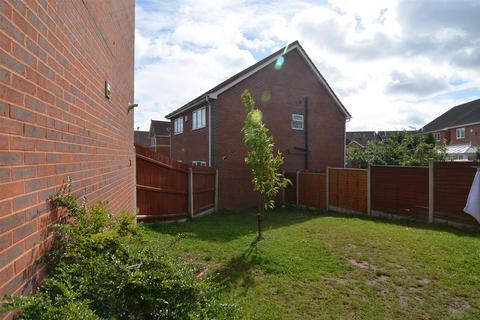 4 bedroom detached house for sale, The Lenches, Oldbury B69