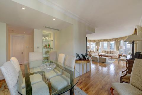 3 bedroom flat for sale, St John's Building, 79 Marsham Street, London, SW1P