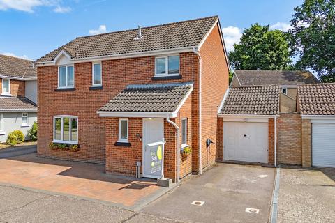20 Ellen Way, Great Notley, Braintree, CM77 7UU