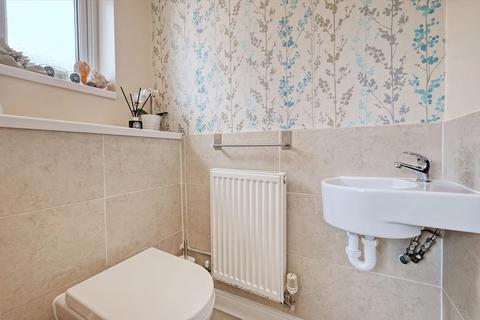20 Ellen Way, Great Notley, Braintree, CM77 7UU