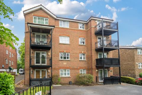 Westmoreland Road, Bromley