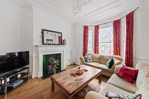 5 bedroom terraced house for sale, Englewood Road, London SW12