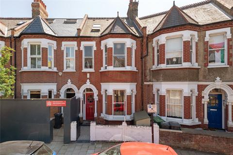 5 bedroom terraced house for sale, Englewood Road, London SW12