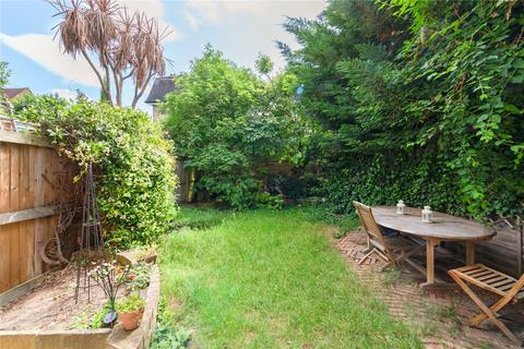 5 bedroom terraced house for sale, Englewood Road, London SW12