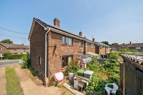 3 bedroom semi-detached house for sale, Cedar Lane, New Ollerton, Newark, Nottinghamshire, NG22