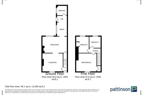24 Handley Street, Horden, Peterlee, SR8 4NW