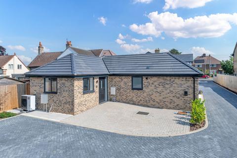 undefined, The Causeway, Royston SG8