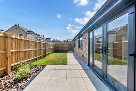 undefined, The Causeway, Royston SG8