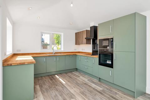 undefined, The Causeway, Royston SG8