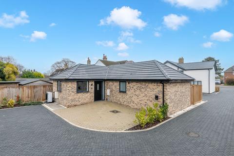 undefined, The Causeway, Royston SG8