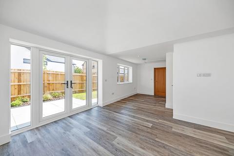 undefined, The Causeway, Royston SG8