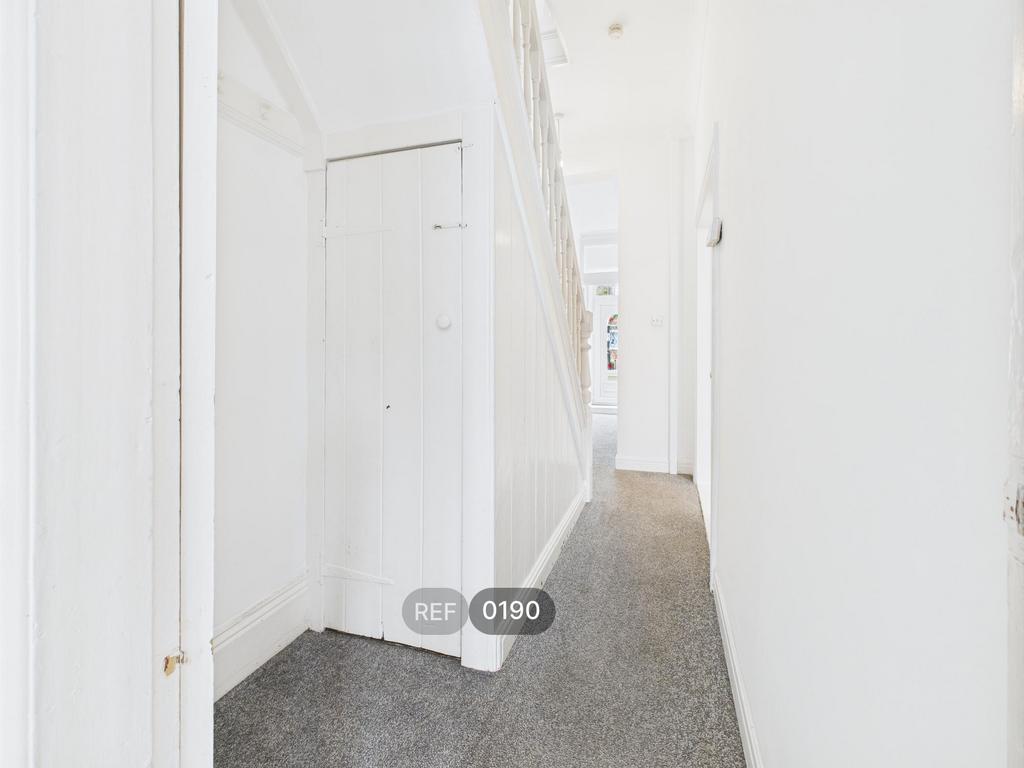 Hallway &amp; Landing