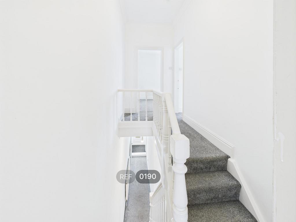Hallway &amp; Landing