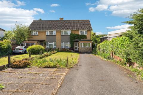 Uxbridge Road, Mill End, Rickmansworth, Hertfordshire, WD3